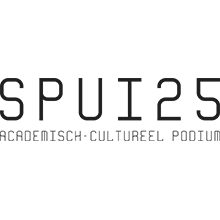 Logo van Spui25