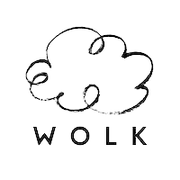 Logo van Wolk